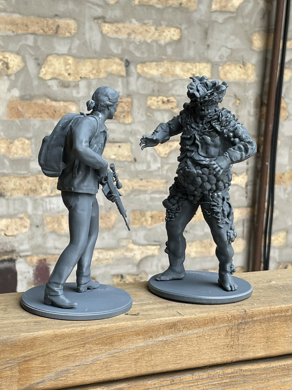 Tommy Figurine