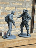 Tommy Figurine