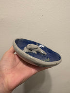 Seal Jewelry Dish
