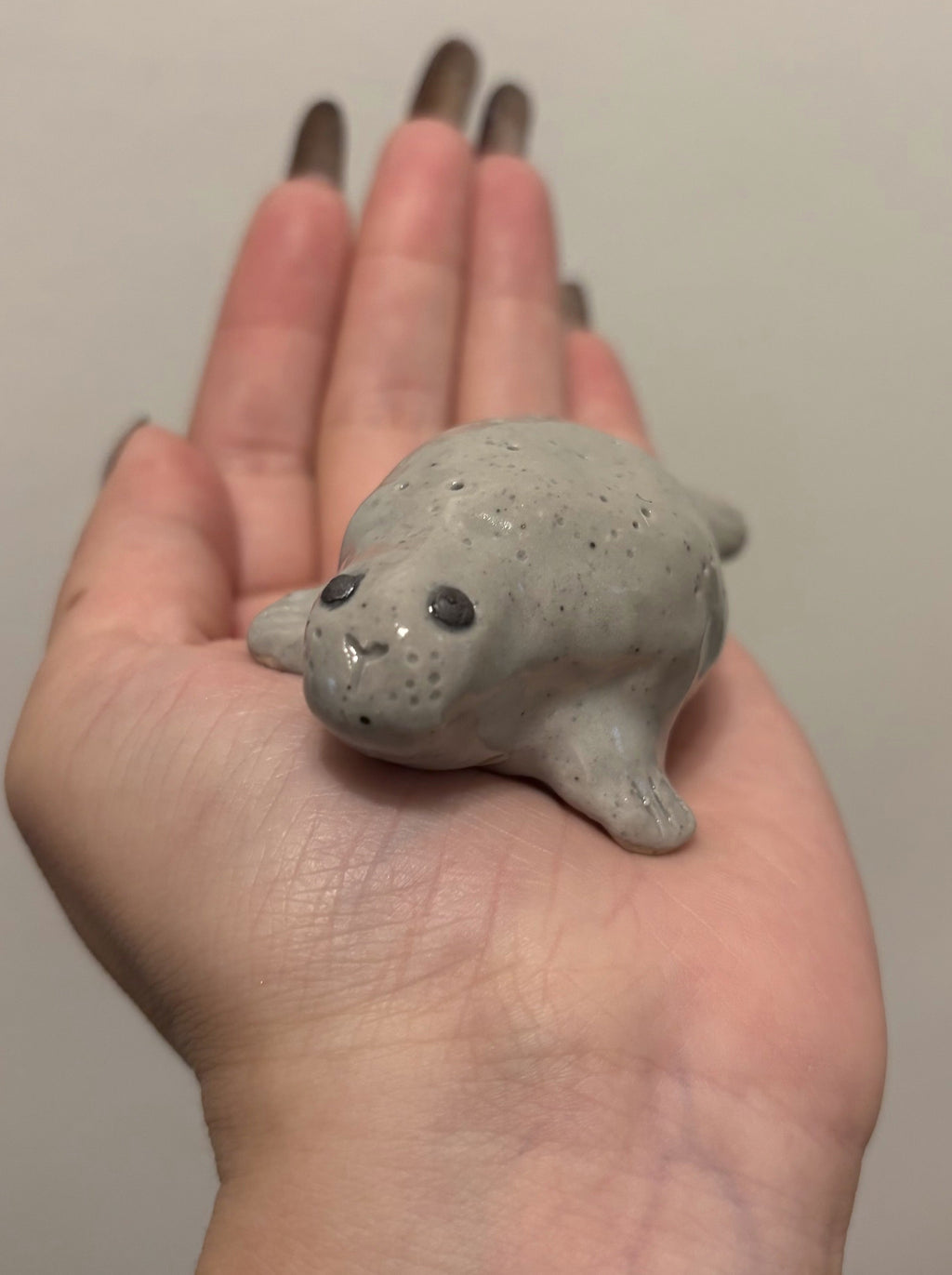 Ceramic Seal