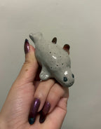 Ceramic Seal