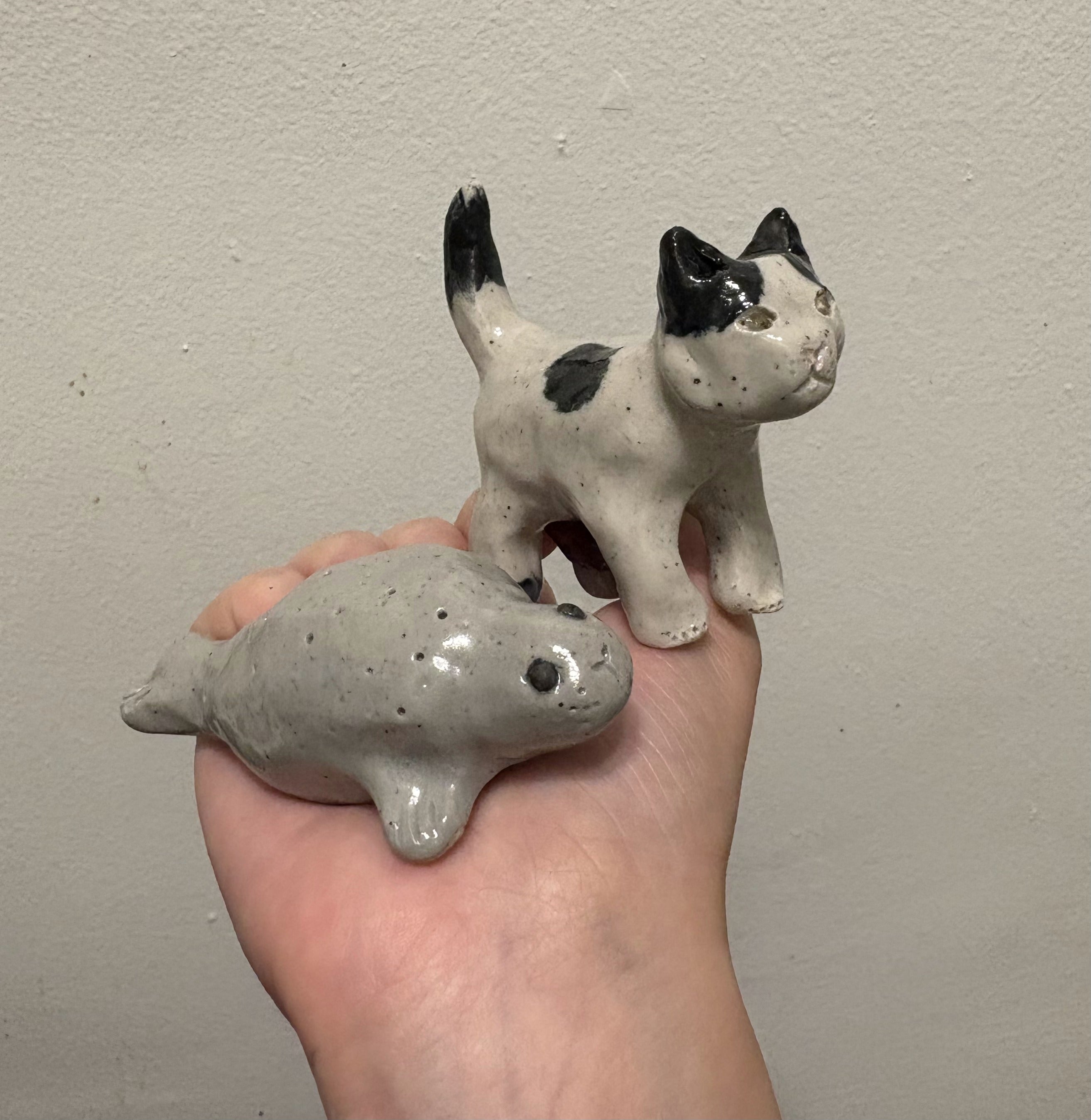 Ceramic Seal