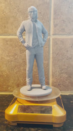 Jesse Figurine