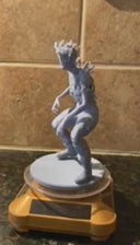 Stalker Infected Figurine