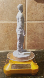 Owen Figurine